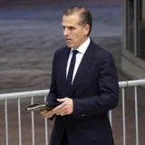 Hunter Biden izaziva Trumpove sinove na borbu u kavezu: '100 posto ću prihvatiti'