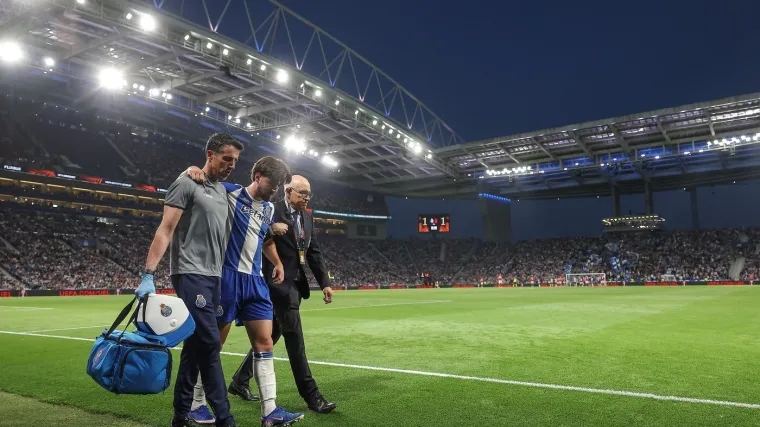 Ovakav autogol ne viđa se često, a ono &scaron;to je uslijedilo bilo je jo&scaron; gore za mladu zvijezdu