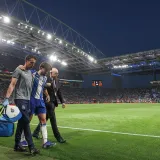 Ovakav autogol ne viđa se često, a ono &scaron;to je uslijedilo bilo je jo&scaron; gore za mladu zvijezdu