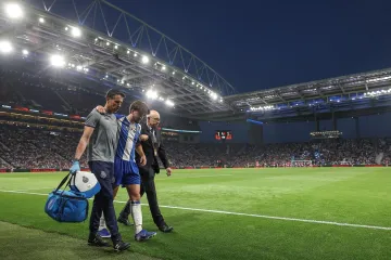 Ovakav autogol ne viđa se često, a ono &scaron;to je uslijedilo bilo je jo&scaron; gore za mladu zvijezdu