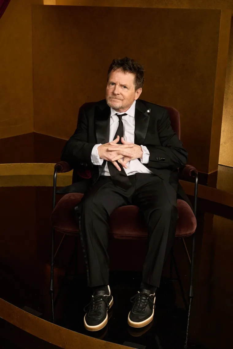 CNN 'pokopao' slavnog glumca, njegov predstavnik odmah reagirao: 'Michael je živ'