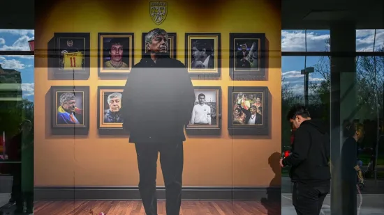 Otkrivena istina o smrti velikana: 'Imao je leukemiju, to se krilo od javnosti'