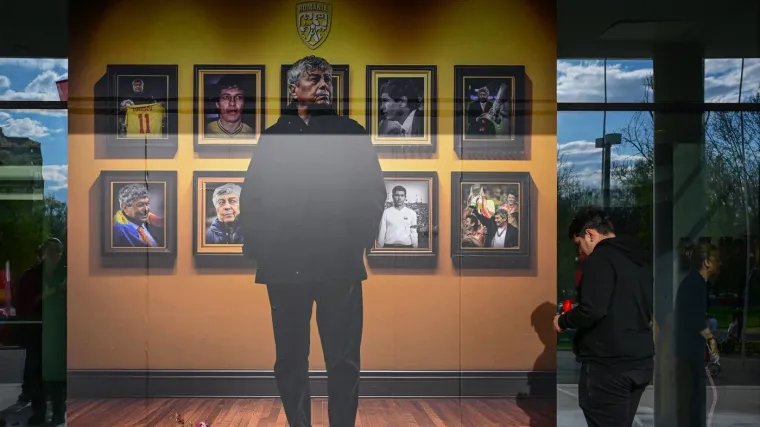 Otkrivena istina o smrti velikana: 'Imao je leukemiju, to se krilo od javnosti'