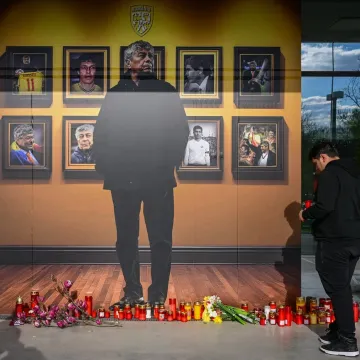 Otkrivena istina o smrti velikana: 'Imao je leukemiju, to se krilo od javnosti'