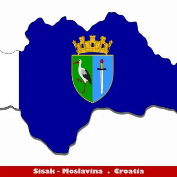 [KVIZ] Rijetki mogu ostvariti 7/7 na pitanjima o Sisačko-moslavačkoj županiji: A ti?