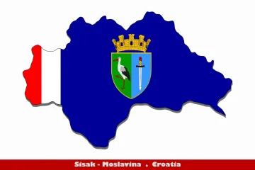 [KVIZ] Rijetki mogu ostvariti 7/7 na pitanjima o Sisačko-moslavačkoj županiji: A ti?