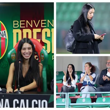 Glamurozna kći milijardera (23) preuzela kultni klub, ali razvoj događaja iznenadio je mnoge