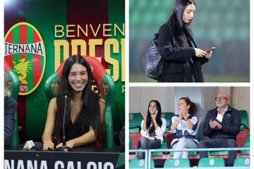 Glamurozna kći milijardera (23) preuzela kultni klub, ali razvoj događaja iznenadio je mnoge