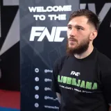 Talentirani Slovenac spreman za najteži izazov do sada: 'Živim u blizini dvorane, spreman sam'