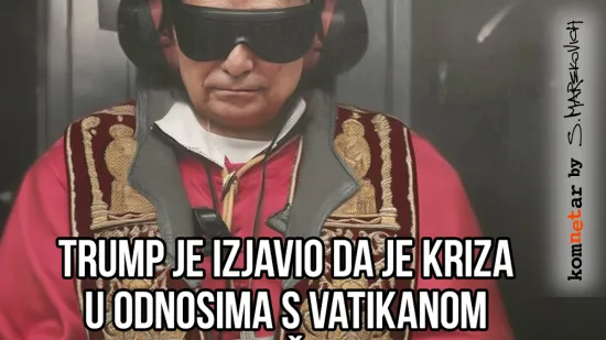 Sistem koji funkcionira