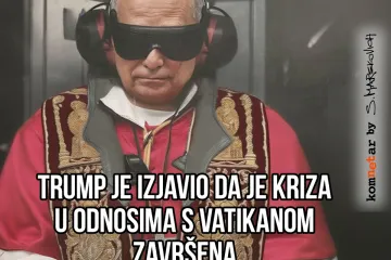 Sistem koji funkcionira