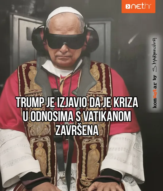 Sistem koji funkcionira