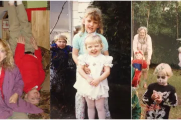 Ljudi dijele najneugodnije fotografije s braćom i sestrama: Ove su čisti urnebes!