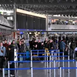 Nakon upozorenja uslijedio je &scaron;trajk! Tisuće ljudi moglo bi zapeti u zračnim lukama...