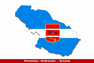 [KVIZ] Dokaži da je lako imati sve točno na pitanjima o Virovitičko-podravskoj županiji