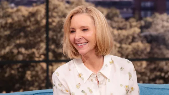 Lisa Kudrow nakon poroda donijela odluku koju bi osudile brojne majke
