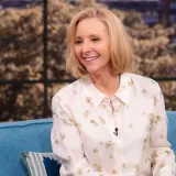 Lisa Kudrow nakon poroda donijela odluku koju bi osudile brojne majke