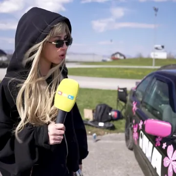 Slavna Dilletta Leotta zapalila dru&scaron;tvene mreže