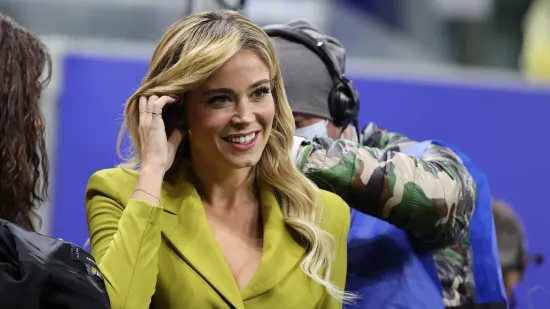 Slavna Dilletta Leotta zapalila dru&scaron;tvene mreže