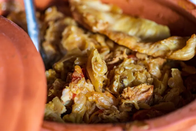 Prestanite kuhati kupus, ova metoda mu popravlja okus i pretvara ga u zvijezdu tanjura