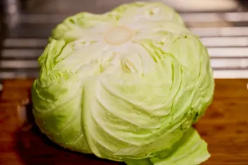 Prestanite kuhati kupus, ova metoda mu popravlja okus i pretvara ga u zvijezdu tanjura