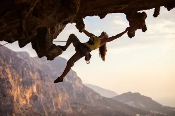 [KVIZ] Ako voli&scaron; adrenalin, zna&scaron; li sve o ovim ekstremnim sportovima?