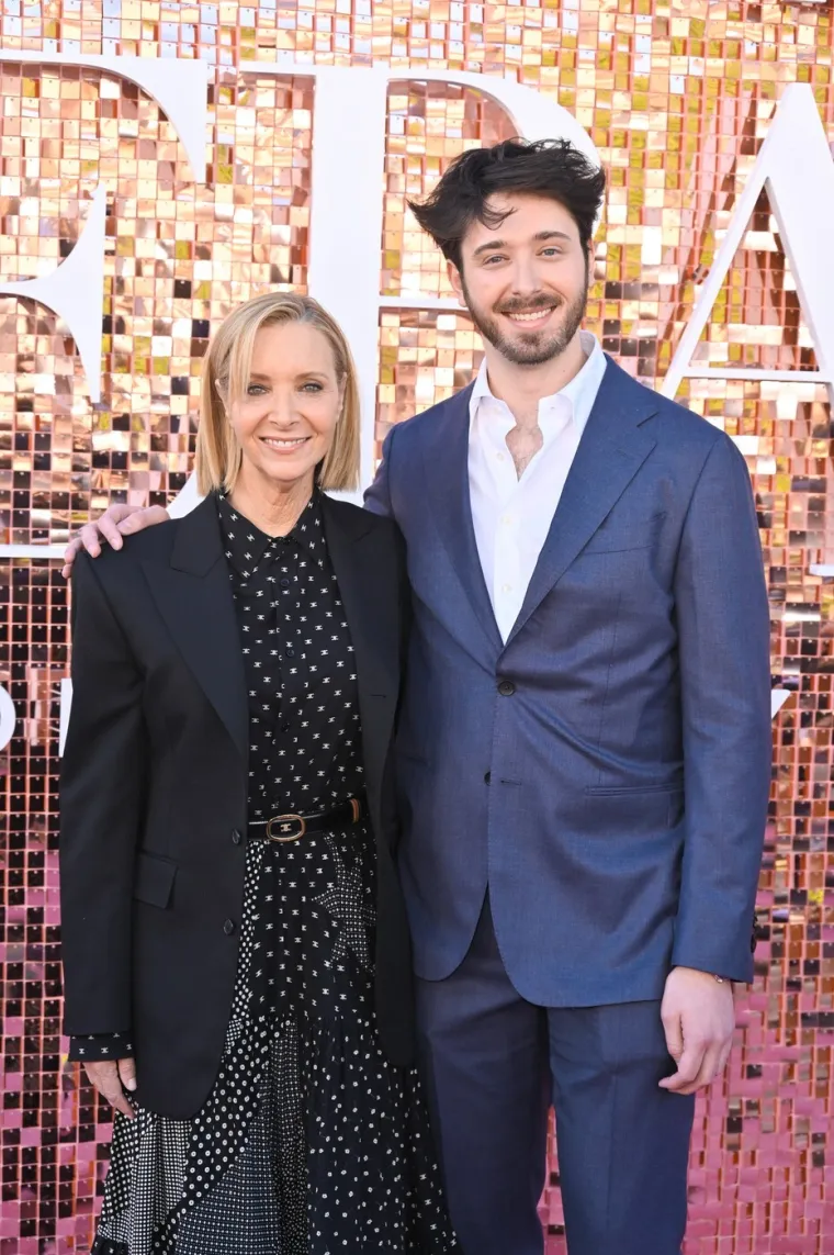 Lisa Kudrow nakon poroda donijela odluku koju bi osudile brojne majke