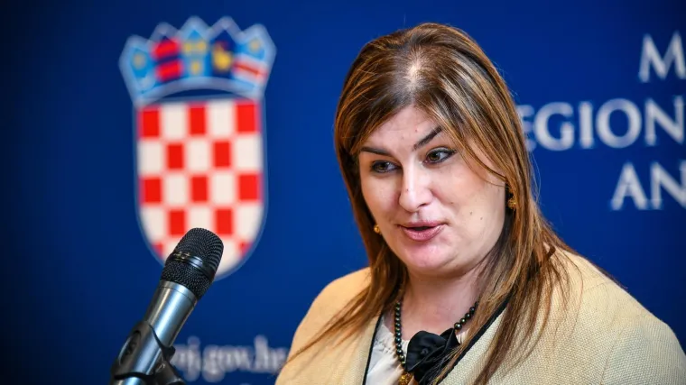 Gabrijela Žalac u zatvoru će se brinuti o koko&scaron;ima? Stigli novi detalji: 'Ide u Kuću Đokić'