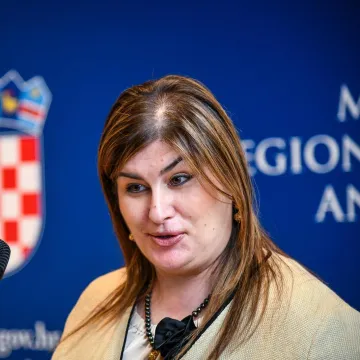 Gabrijela Žalac u zatvoru će se brinuti o koko&scaron;ima? Stigli novi detalji: 'Ide u Kuću Đokić'