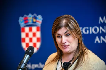 Gabrijela Žalac u zatvoru će se brinuti o koko&scaron;ima? Stigli novi detalji: 'Ide u Kuću Đokić'