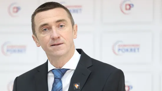 Penavu brine 'ružna kampanja' protiv Trumpa u Hrvatskoj: 'Na&scaron;e vrijednosti bliske su &scaron;efu SAD-a'