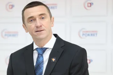 Penavu brine 'ružna kampanja' protiv Trumpa u Hrvatskoj: 'Na&scaron;e vrijednosti bliske su &scaron;efu SAD-a'