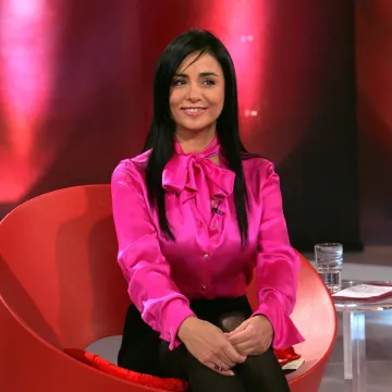 'Varala je', pisala najveće hitove i htjela biti predsjednica: Pogledajte Alku Vuicu u mlađim danima