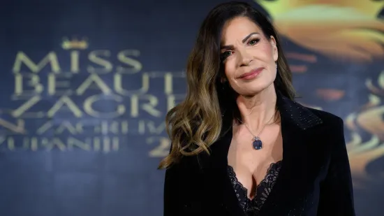 Bila je san mnogih mu&scaron;karaca u biv&scaron;oj Jugoslaviji: Da, da ovako Pipi djevojka izgleda danas