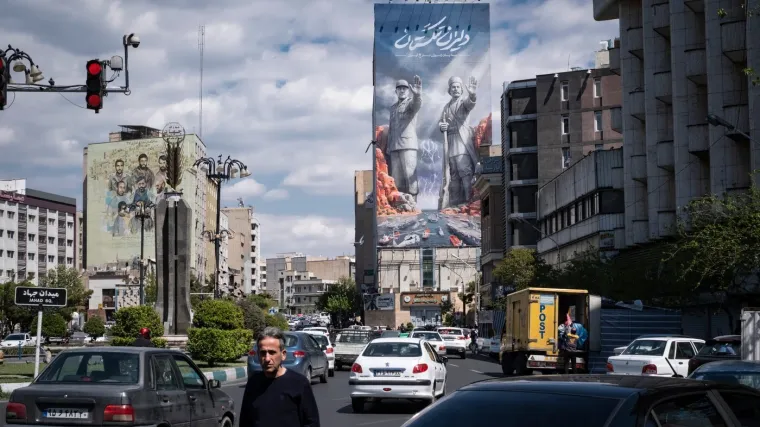 Iran zao&scaron;trava retoriku: 'Ni jedan tanker povezan s njima neće nikada proći...'