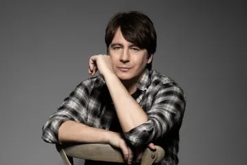 Boris Novković otvorio du&scaron;u za Net.hr: 'Danas sam u savr&scaron;enom zadovoljstvu sa samim sobom'