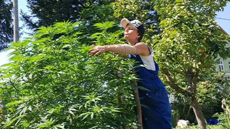 Emilija se iz Zagreba preselila u Lipik: 'Postao je moj životni put i &scaron;kola'