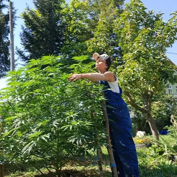 Emilija se iz Zagreba preselila u Lipik: 'Postao je moj životni put i &scaron;kola'