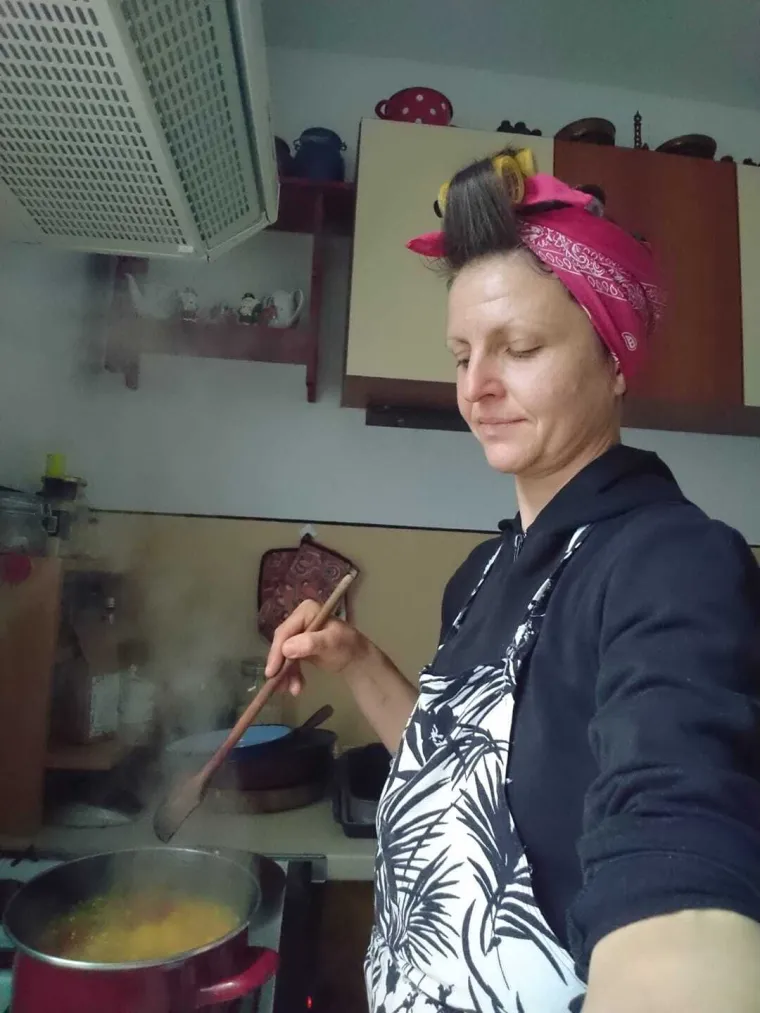 Emilija se iz Zagreba preselila u Lipik: 'Postao je moj životni put i &scaron;kola'