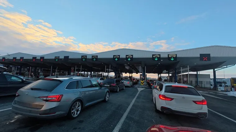 Ako ste se danas odlučili na ovo, dobro se pripremite: 'Za očekivati je da će trajati duže'