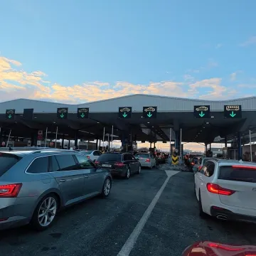 Ako ste se danas odlučili na ovo, dobro se pripremite: 'Za očekivati je da će trajati duže'