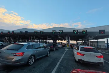 Ako ste se danas odlučili na ovo, dobro se pripremite: 'Za očekivati je da će trajati duže'