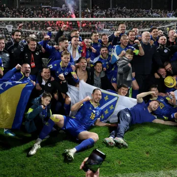 Čestitka ciparskog kluba biv&scaron;em dinamovcu brzo se pretvorila u skandal koji je uzburkao regiju