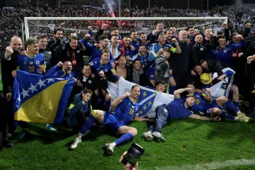 Čestitka ciparskog kluba biv&scaron;em dinamovcu brzo se pretvorila u skandal koji je uzburkao regiju