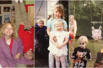 Ljudi dijele najneugodnije fotografije s braćom i sestrama: Ove su čisti urnebes!