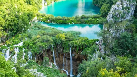 [KVIZ] Većina ljudi ne zna ove činjenice o Plitvičkim jezerima: Dokaži da nisi među njima