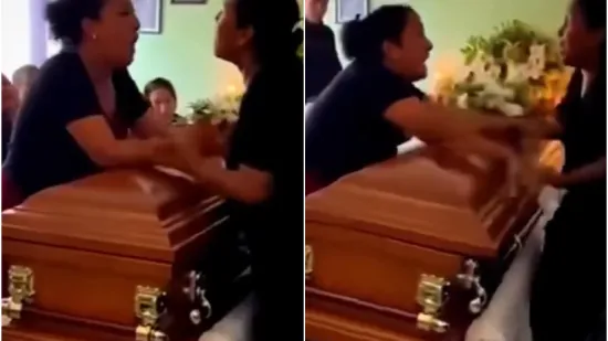 &Scaron;okantan prizor na bdjenju: Supruga otkrila nevjeru i fizički se obračunala s ljubavnicom