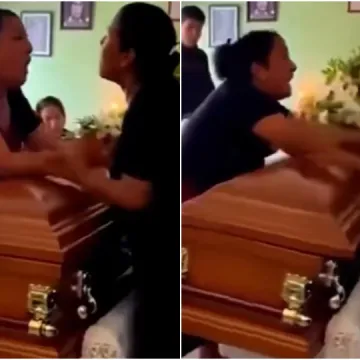 &Scaron;okantan prizor na bdjenju: Supruga otkrila nevjeru i fizički se obračunala s ljubavnicom