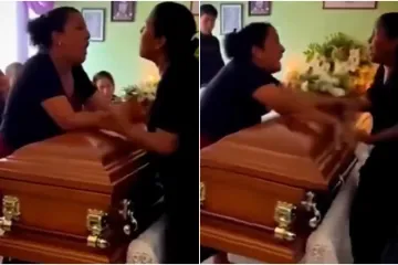 &Scaron;okantan prizor na bdjenju: Supruga otkrila nevjeru i fizički se obračunala s ljubavnicom