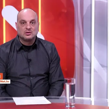 Forgač otkrio istinu o Mirku Filipoviću i Robertu Soldiću u FNC-u: 'On je spreman'
